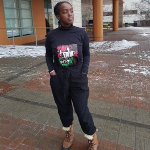 Meet your Posher, Ciella